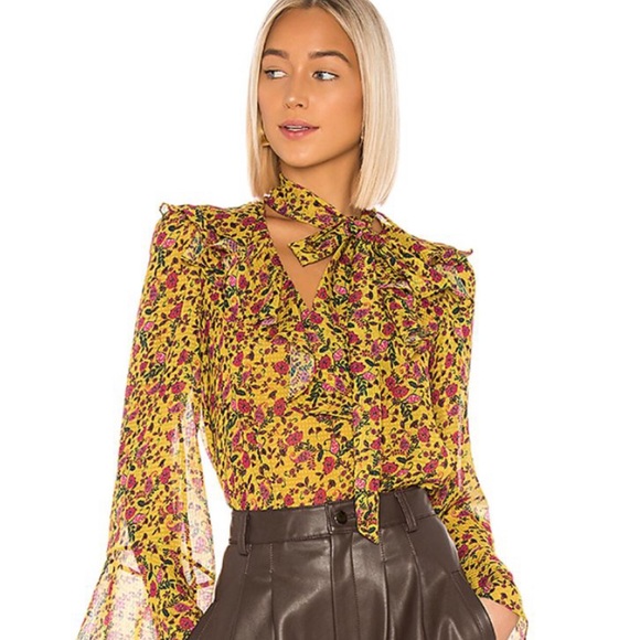 REVOLVE top - Picture 1 of 1